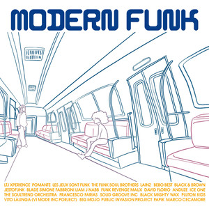 Modern Funk