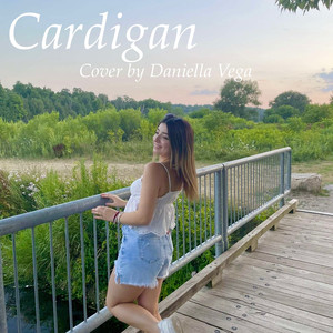 Cardigan (Cover)