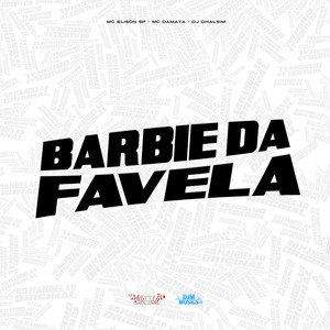 Barbie da Favela (Explicit)