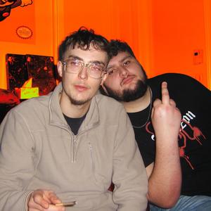 Fiston (feat. Ajimili & BIGTONY.KRZ) (Explicit)