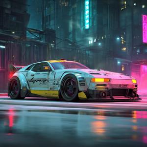 RUNNING FROM MY SOUL