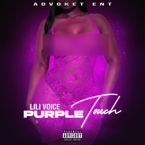 Purple Touch (Explicit)