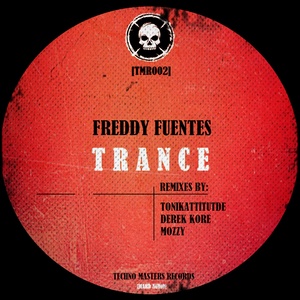 Trance (Incl.Remixes)