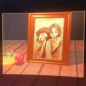 Moscairo (feat. YOUMANS)