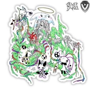 Whatever (feat. deer park)