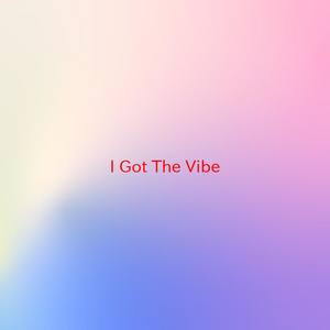 I Got The Vibe(Karaoke)