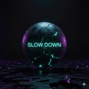 Slow down