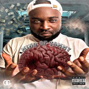 Mind of Tommy (Explicit)