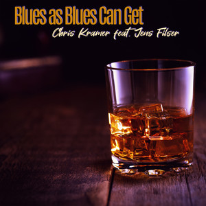 Blues as Blues Can Get