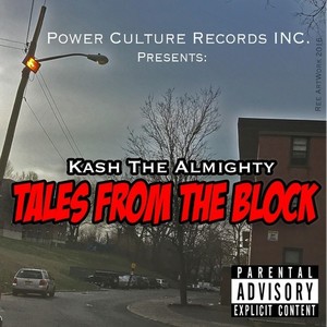 Tales from the Block (Explicit)