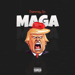 Make America Great again (Explicit)