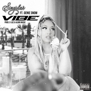Vibe (Explicit)