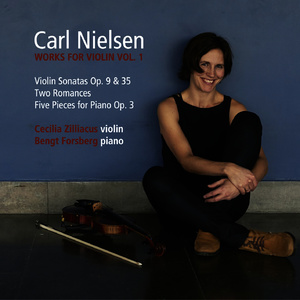 Romance for Violin and Orchestra in G Major, Op. 40 - Romance in G Major (G大调浪漫曲)