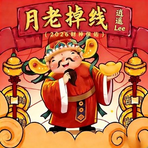 月老掉线 (2026财神保佑)