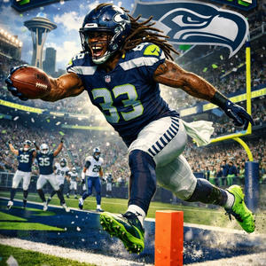 Seahawk (Run it Back) (Explicit)