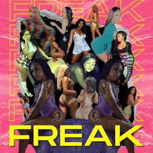 Freak (Explicit)