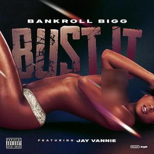 Bust It (feat. Jay Vannie) [Explicit]