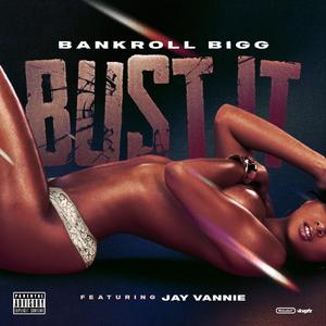 Bust It (feat. Jay Vannie) (Explicit)
