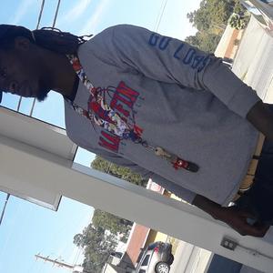 Crazy (feat. CBT Esco) (Explicit)