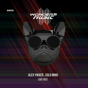 Live Fast (Extended Mix)