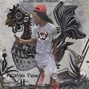 Picasso Flow II (Explicit)