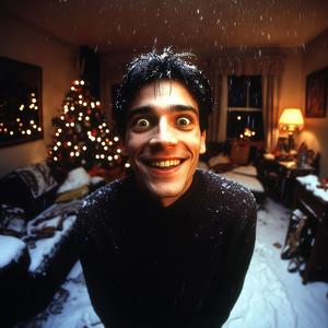 Indoor Winter Wonderland (Explicit)