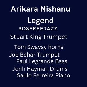 Arikara Nishanu Legend, Pt. 2