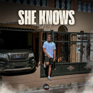 She Knows (Explicit)