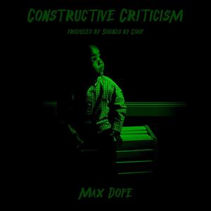 Constructive Criticism (Explicit)