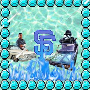 SEE IT COMING (feat. B-Fuego & Ignotum) (LOS SANTOS VERSION)