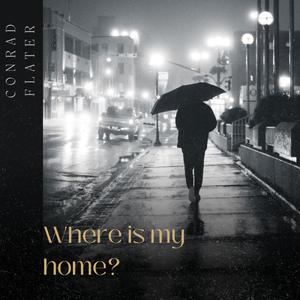 Where is my home?