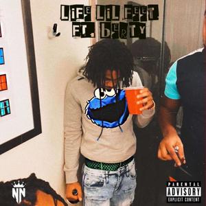 Life (feat. Berty) (Explicit)