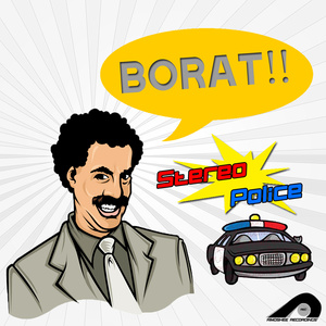 Borat (DJ Bary Remix)