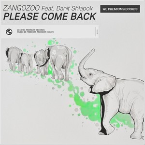 Please Come Back(feat. Danit Shlapok)