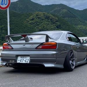 TOKYO DRIFT (ULTRA OVER SLOWED)