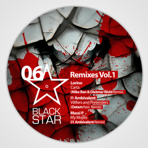 Remixes Vol.1