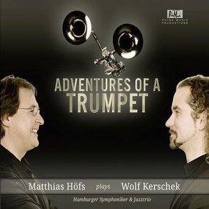 Adventures of a Trumpet - Prologue for Orchestra - Vivace impettuoso