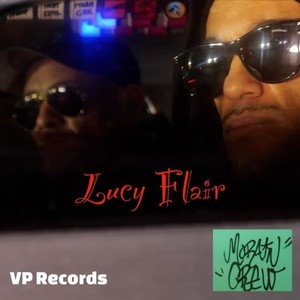 Lucy Flair (Explicit)