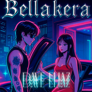 BellaKera (Explicit)