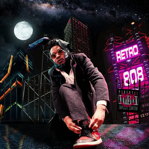 Into The Bass (Explicit)