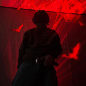 D-ARK R-OSE (feat. +bless+) (Explicit)