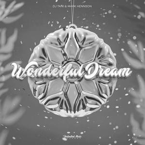 Wonderful Dream (Holidays Are Coming) (Hardstyle)