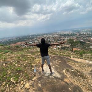 GOAT STORY (Explicit)