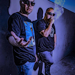 CROSSFADED (feat. R.O.T.) (Explicit)