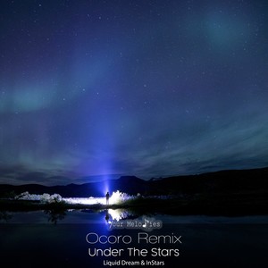 Under the Stars (Ocoro Radio Edit Remix)