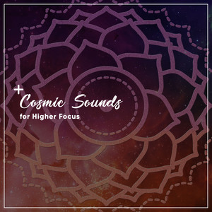 Relaxed Focus with Alpha Waves