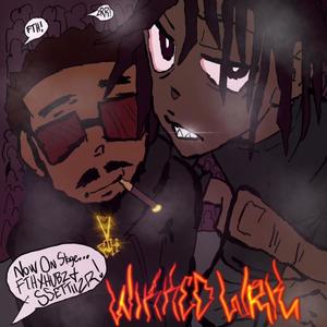 Wikked Wrk (Explicit)