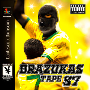 Brazukas (Explicit)