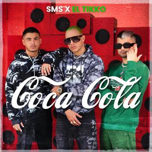 Coca Cola (feat. El Tikko)