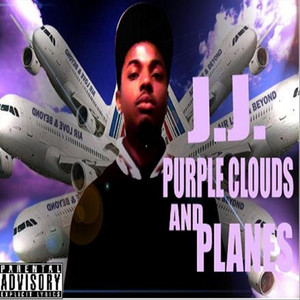 Purple Clouds and Planes (Explicit)